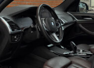 BMW X3 xDrive M-SPORT