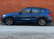 BMW X3 xDrive M-SPORT