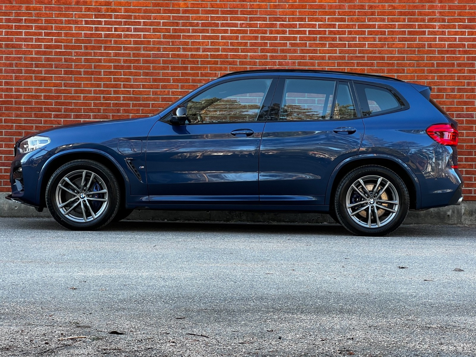BMW X3 xDrive M-SPORT