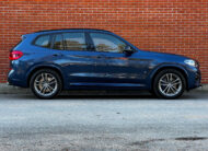 BMW X3 xDrive M-SPORT