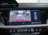 Audi A3 Matrice Sportback 40 TFSIe