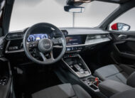 Audi A3 Matrice Sportback 40 TFSIe