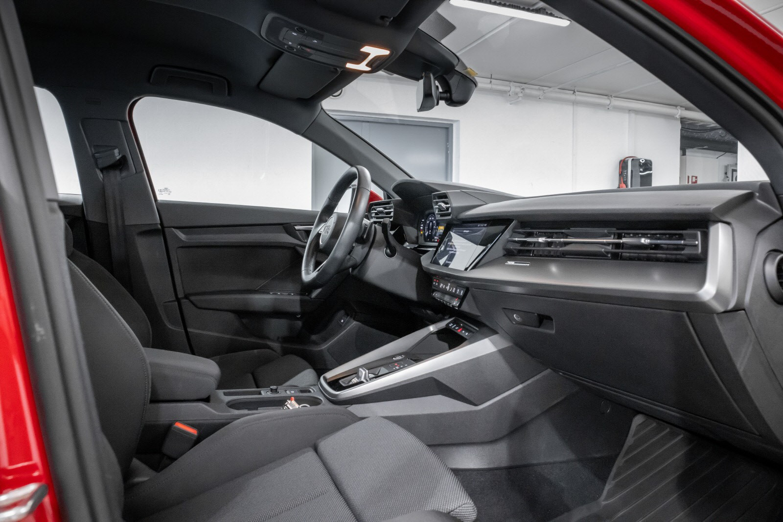 Audi A3 Matrice Sportback 40 TFSIe