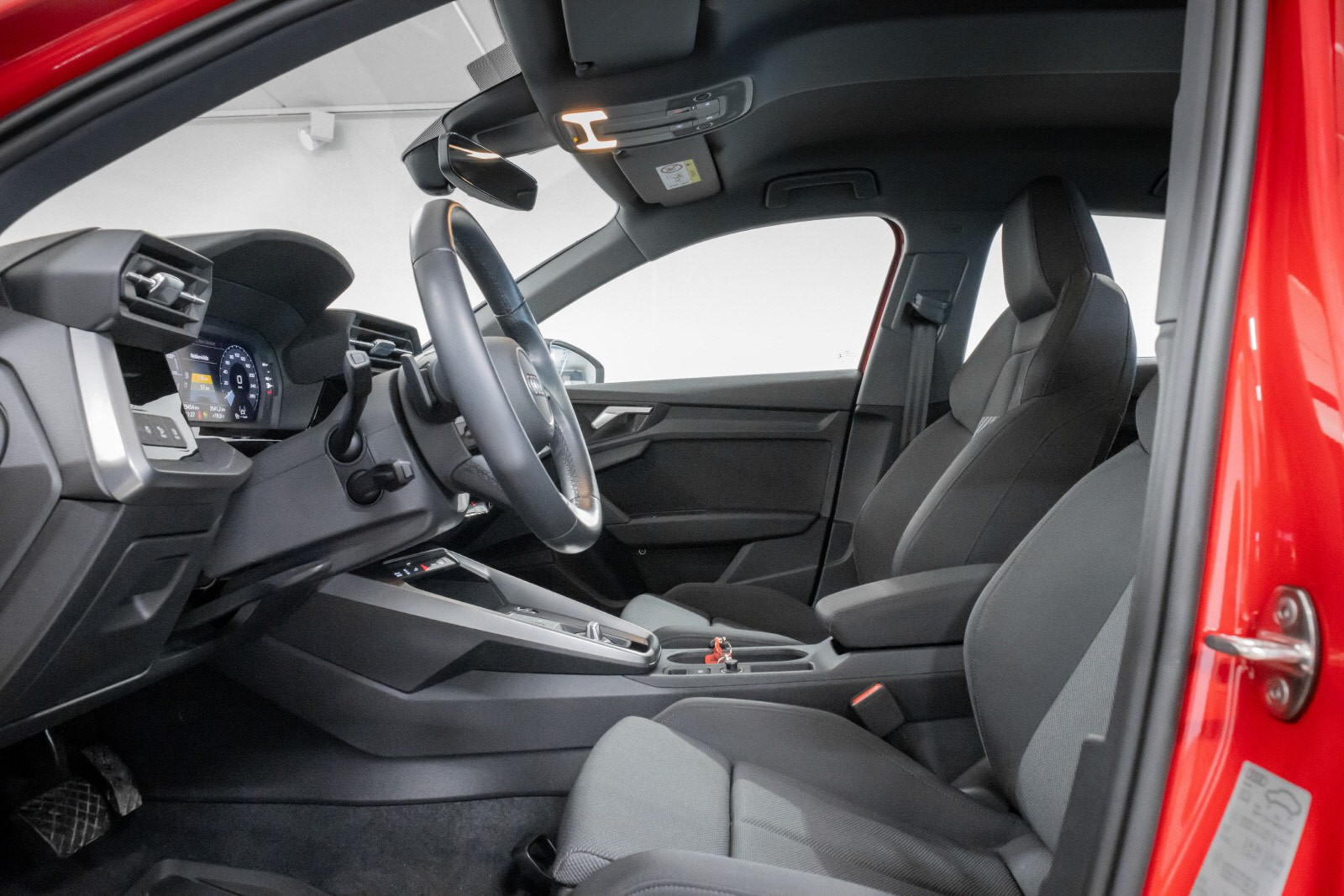 Audi A3 Matrice Sportback 40 TFSIe