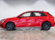 Audi A3 Matrice Sportback 40 TFSIe