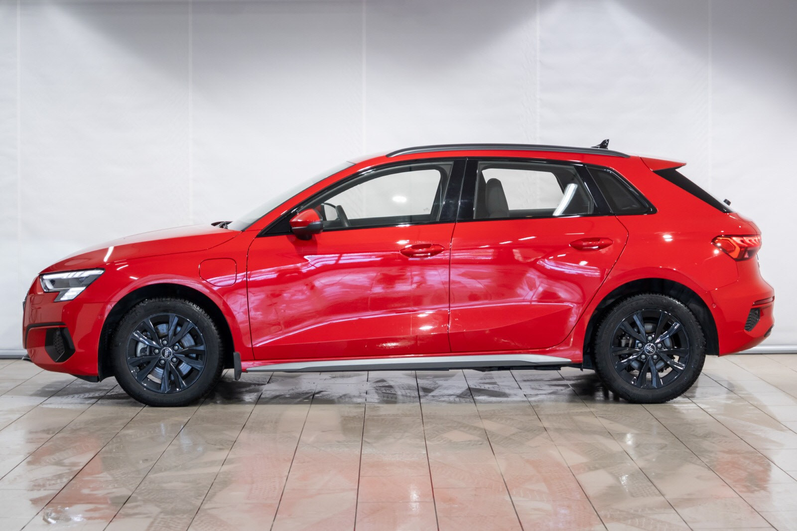 Audi A3 Matrice Sportback 40 TFSIe