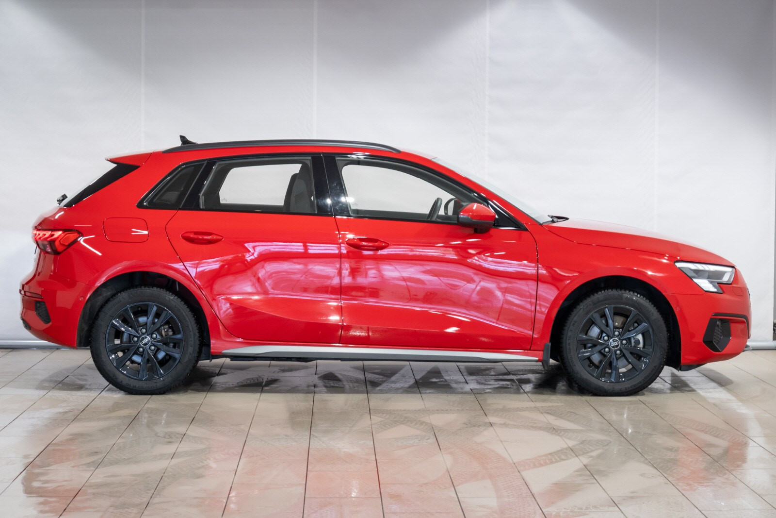 Audi A3 Matrice Sportback 40 TFSIe