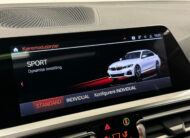 BMW Série 3 320d XDRIVE M-SPORT