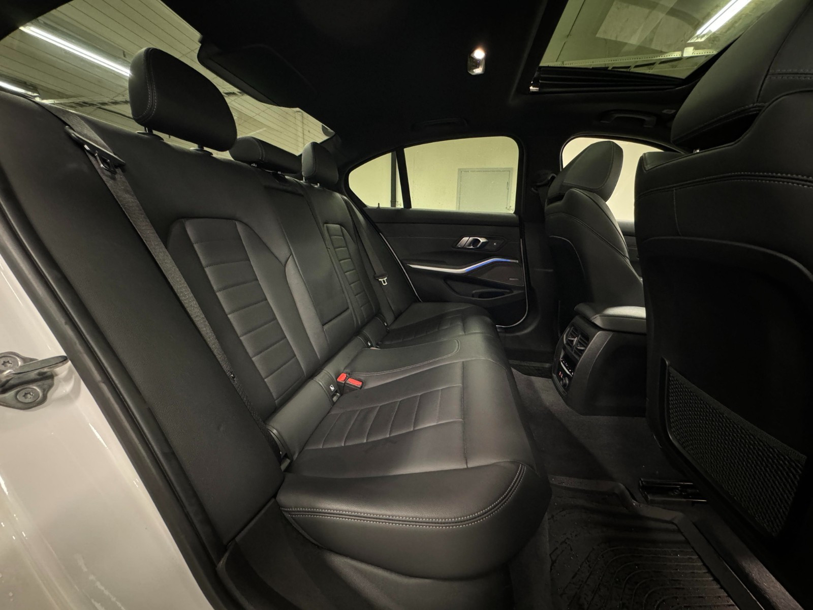BMW Série 3 320d XDRIVE M-SPORT
