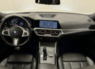 BMW Série 3 320d XDRIVE M-SPORT