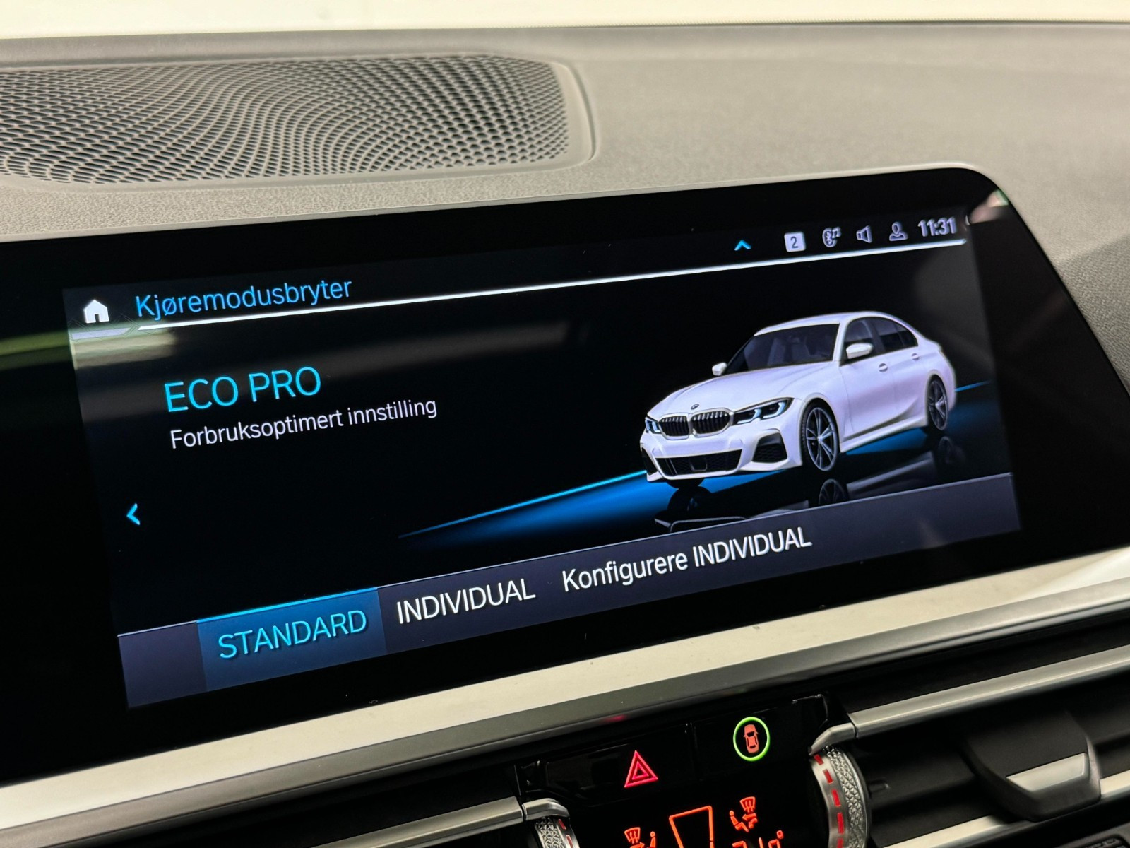 BMW Série 3 320d XDRIVE M-SPORT