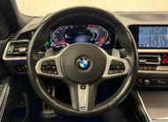 BMW Série 3 320d XDRIVE M-SPORT