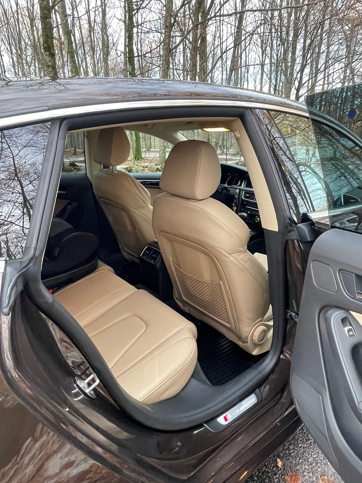 Audi A5 2.0-190 D QUATTRO