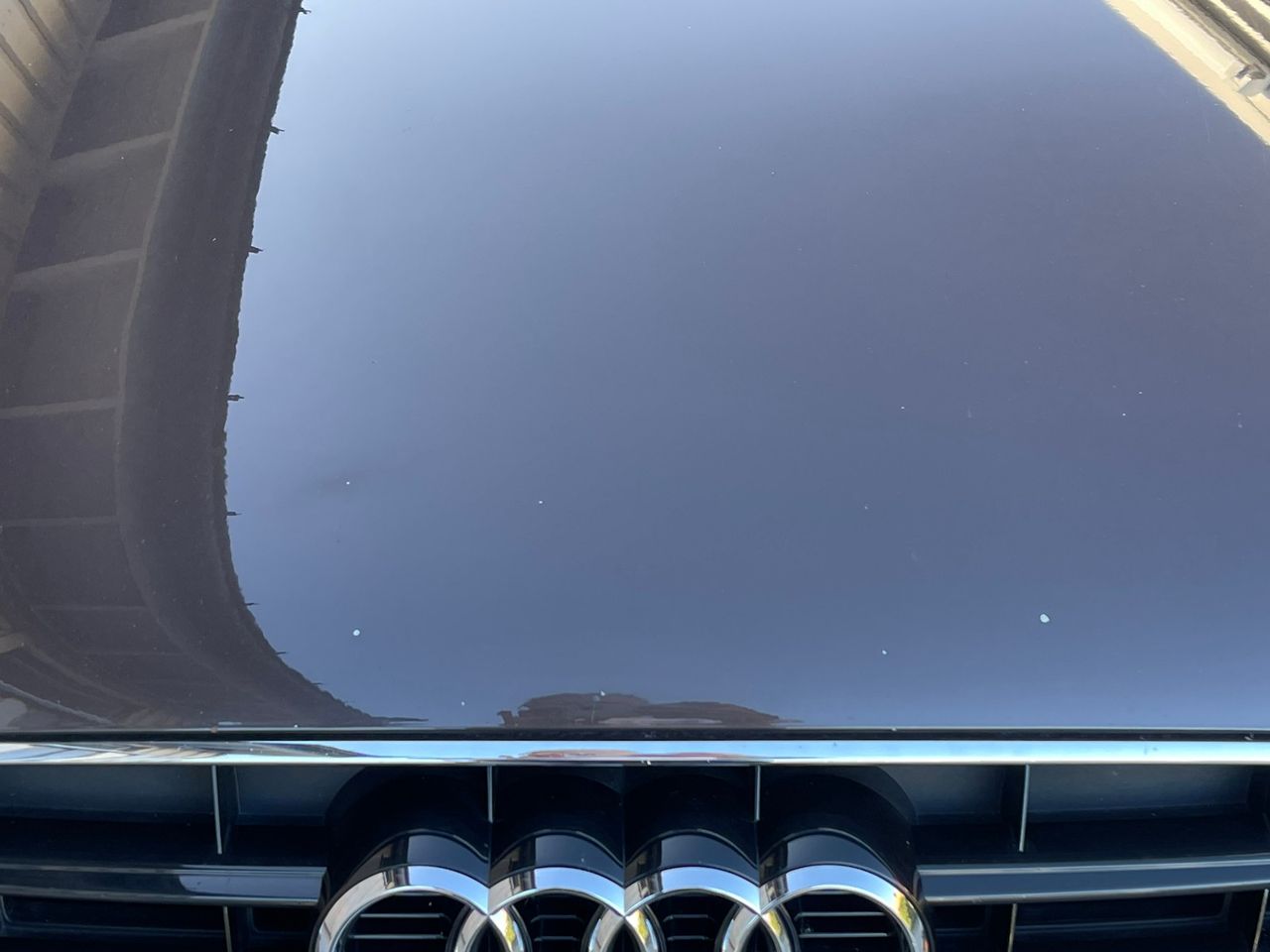 Audi A5 2.0-190 D QUATTRO