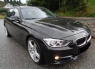 BMW Série 3 -316D 2.0 116 HP SPORT XENON CRUISE DAB+ EU-OK JUIN 2026
