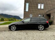 BMW Série 3 -316d Touring aut