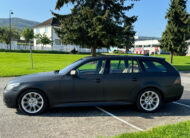BMW Série 5 -523I 190hp/M-Sport/Eu 02.25/Shine/Cruise/Multifunk/AC++