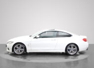 BMW Série 4-420i M-Sport, Navi+, HiFi