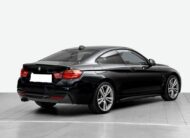 BMW Série 4 – 420d xDrive Coupe 184hp M Sport/Toit ouvrant/Navi PRO/HIFI