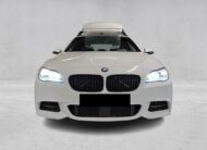 BMW Série 5 -2.0d 190HK dans Xdrive