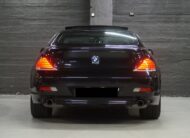 BMW Série 6- 630I C.C/Navi/Soltak/Shine/Mémoire/HUD/Keyless/PDC++
