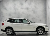 BMW X1 -2,0D 136HP EU OK 04.2024 /HANGBANG/DAB+/CLIMAT/XÉNON