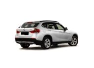 BMW X1- xDrive18d Automatique