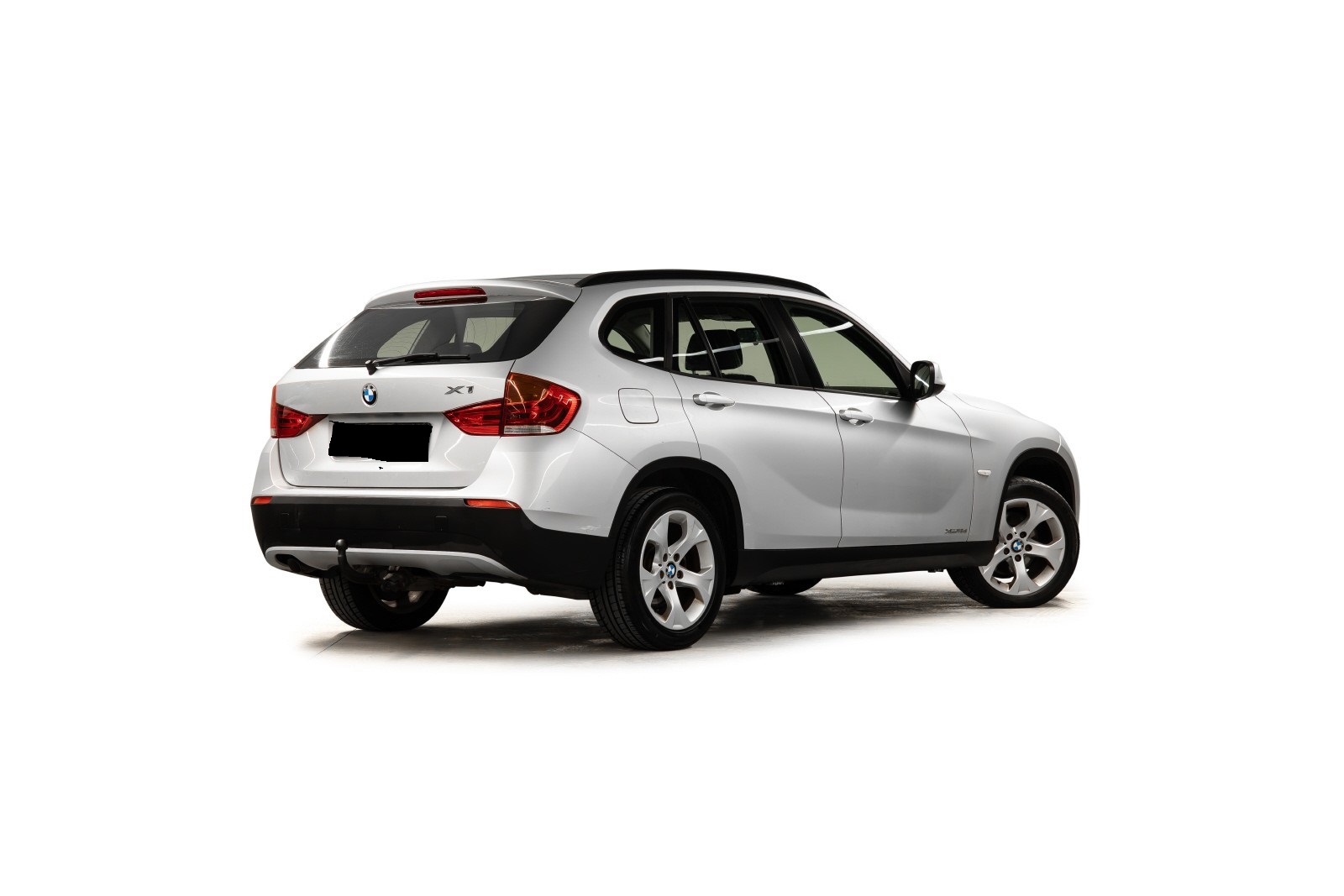 BMW X1- xDrive18d Automatique