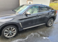 BMW X6 xDrive30d