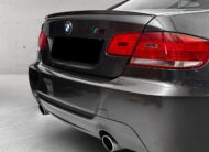 BMW Série 3 -M-sport/177hk/Approuvé abaissé/Automat/Alcantara/Cruise