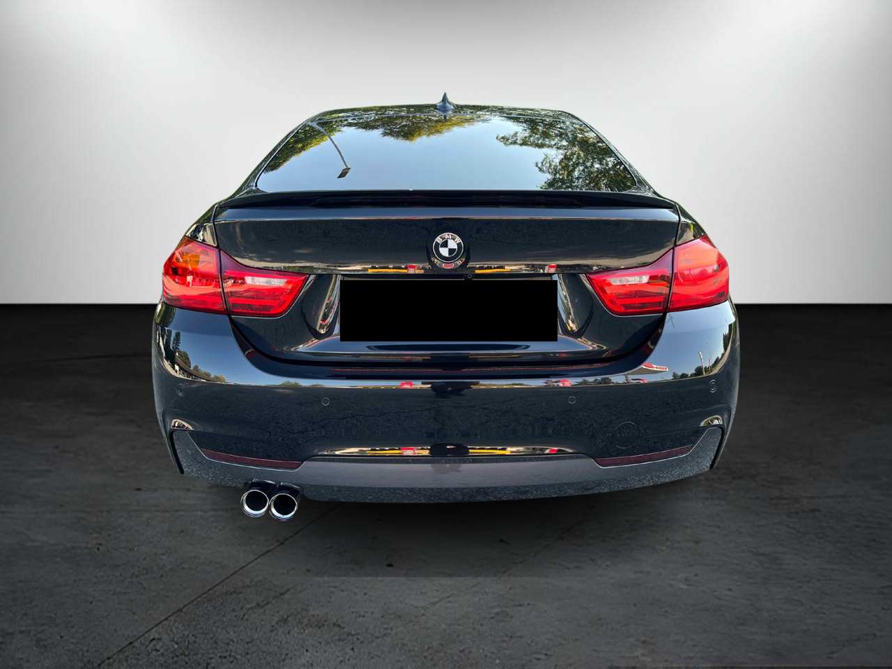 BMW Série 4 – 428I/ xDRIVE / AUTOMAT++