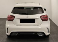 Mercedes-Benz Classe A AMGx2 A180