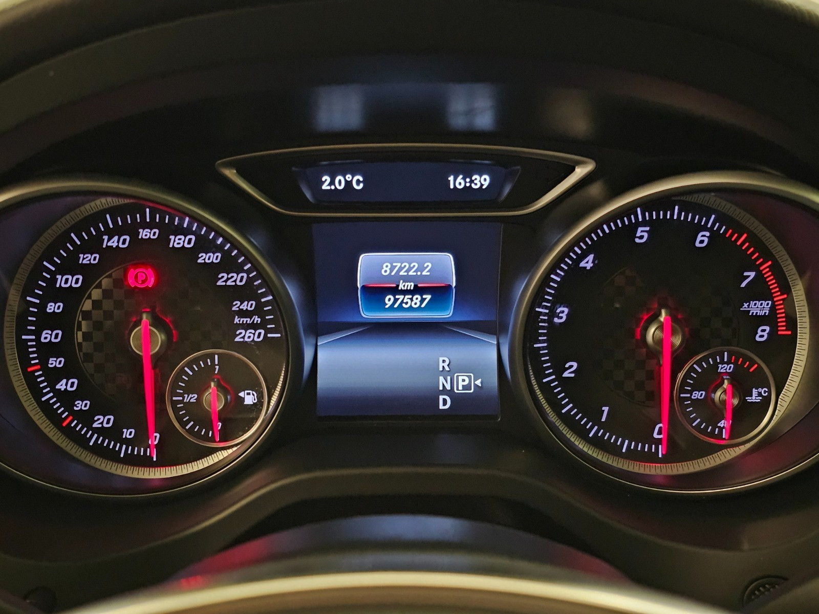 Mercedes-Benz Classe A AMGx2 A180