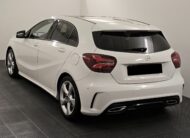 Mercedes-Benz Classe A AMGx2 A180