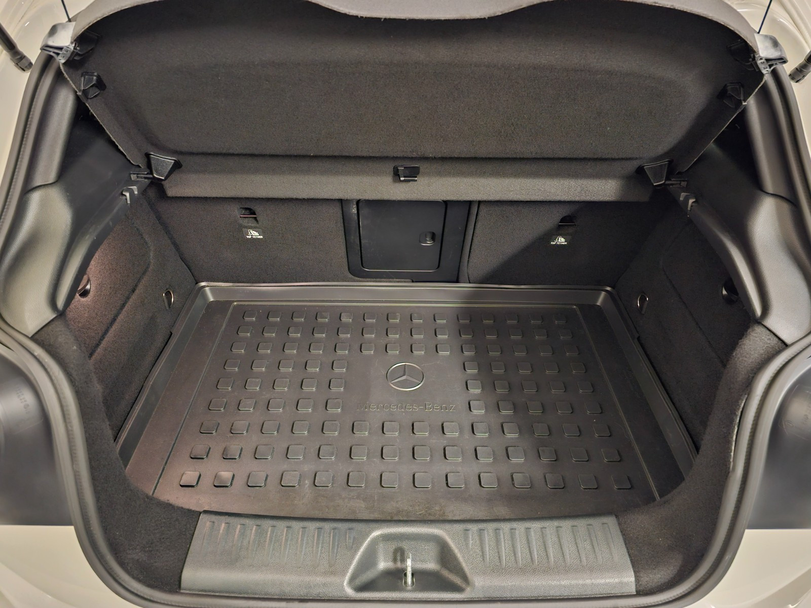 Mercedes-Benz Classe A AMGx2 A180