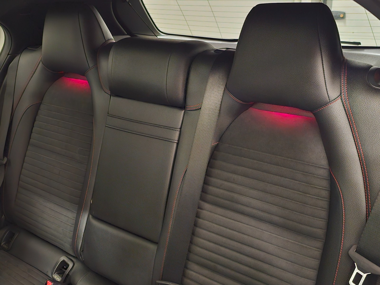Mercedes-Benz Classe A AMGx2 A180