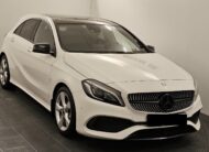 Mercedes-Benz Classe A AMGx2 A180
