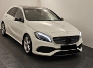 Mercedes-Benz Classe A AMGx2 A180
