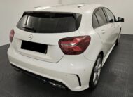 Mercedes-Benz Classe A AMGx2 A180