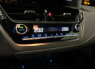 Toyota Corolla 1.8 HYBRIDE