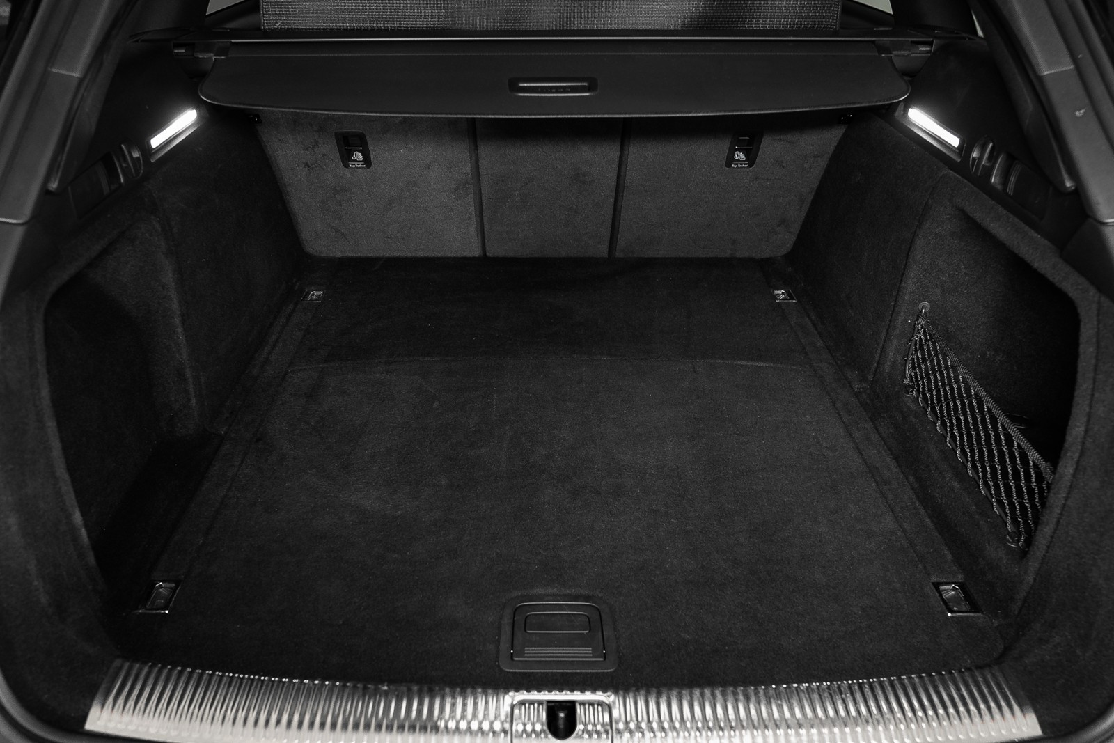 Audi A4 Sièges électriques S-Line 190cv