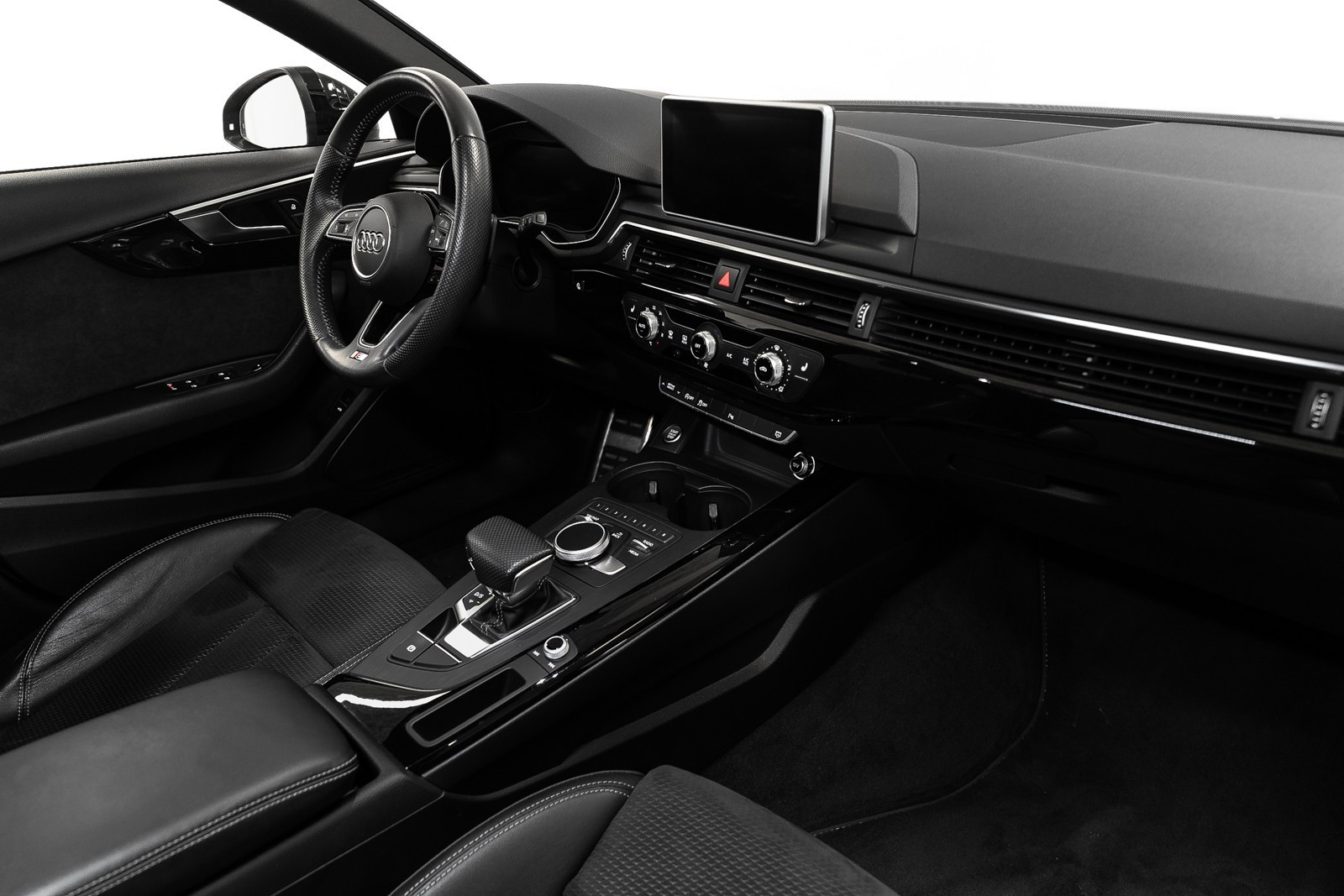Audi A4 Sièges électriques S-Line 190cv