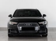 Audi A4 Sièges électriques S-Line 190cv