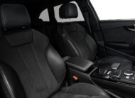Audi A4 Sièges électriques S-Line 190cv