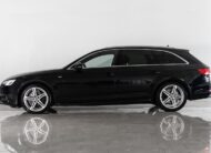 Audi A4 Sièges électriques S-Line 190cv