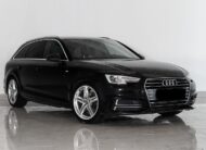 Audi A4 Sièges électriques S-Line 190cv