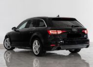 Audi A4 Sièges électriques S-Line 190cv