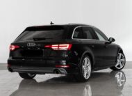 Audi A4 Sièges électriques S-Line 190cv
