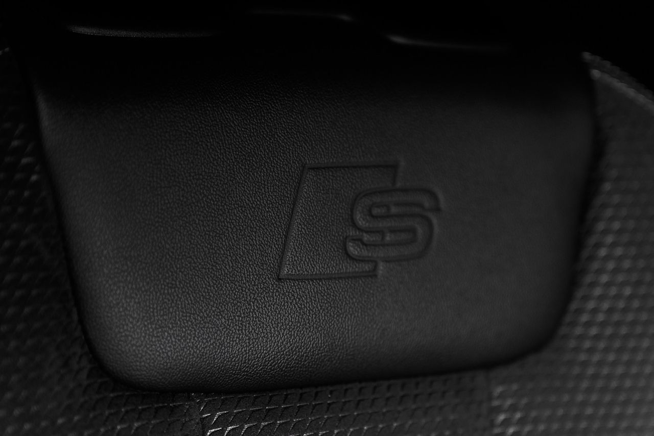 Audi A4 Sièges électriques S-Line 190cv