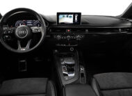 Audi A4 Sièges électriques S-Line 190cv